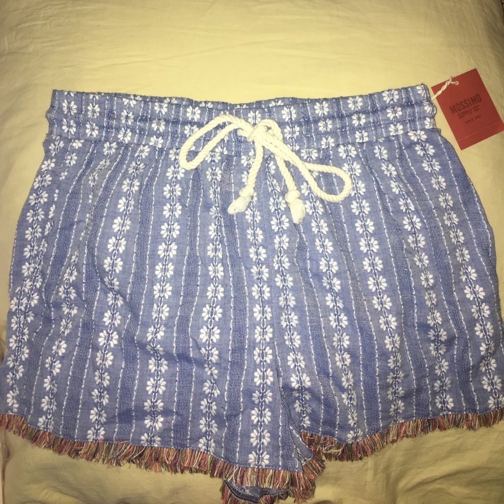 Super cute shorts from Target!