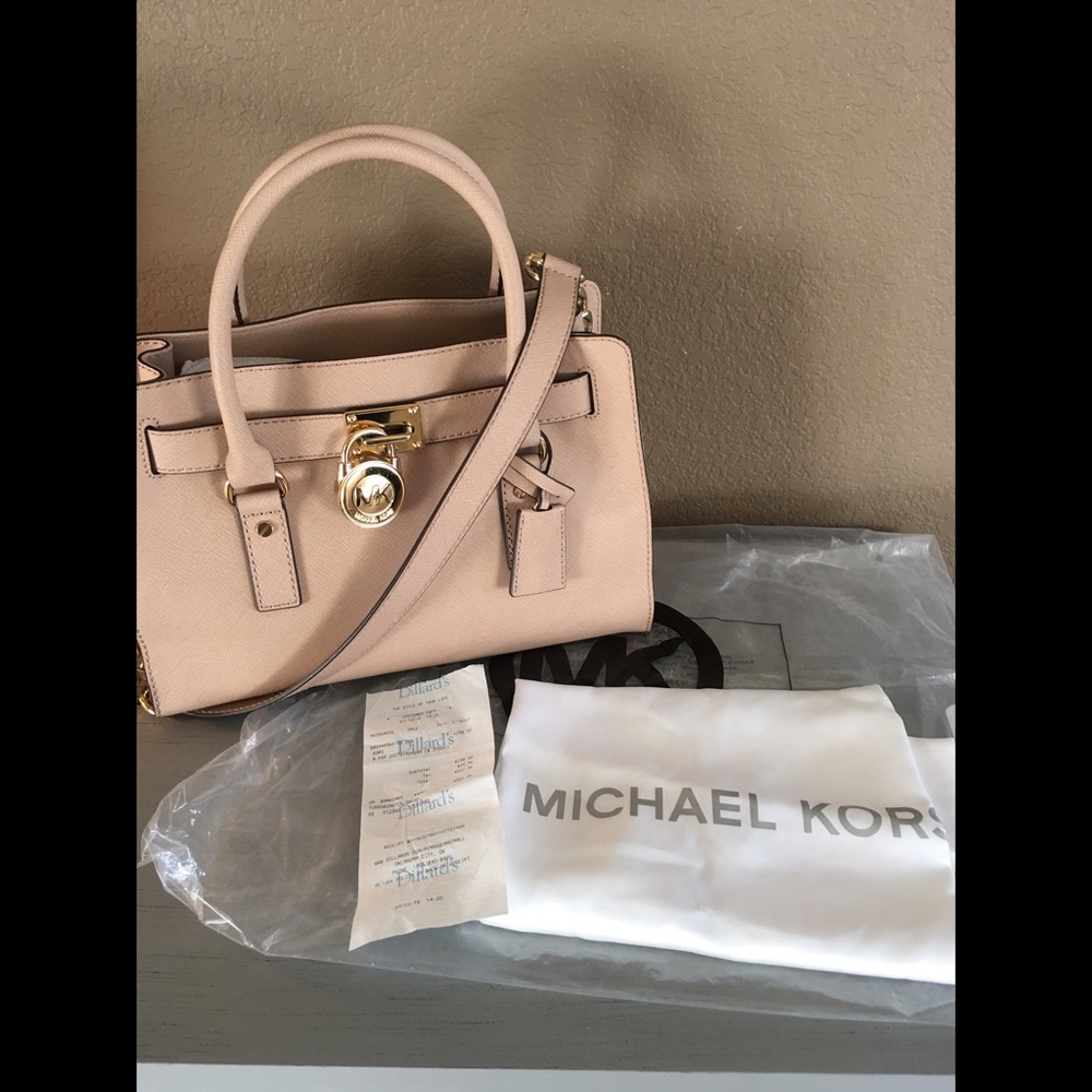 Micheal Kors Hamilton