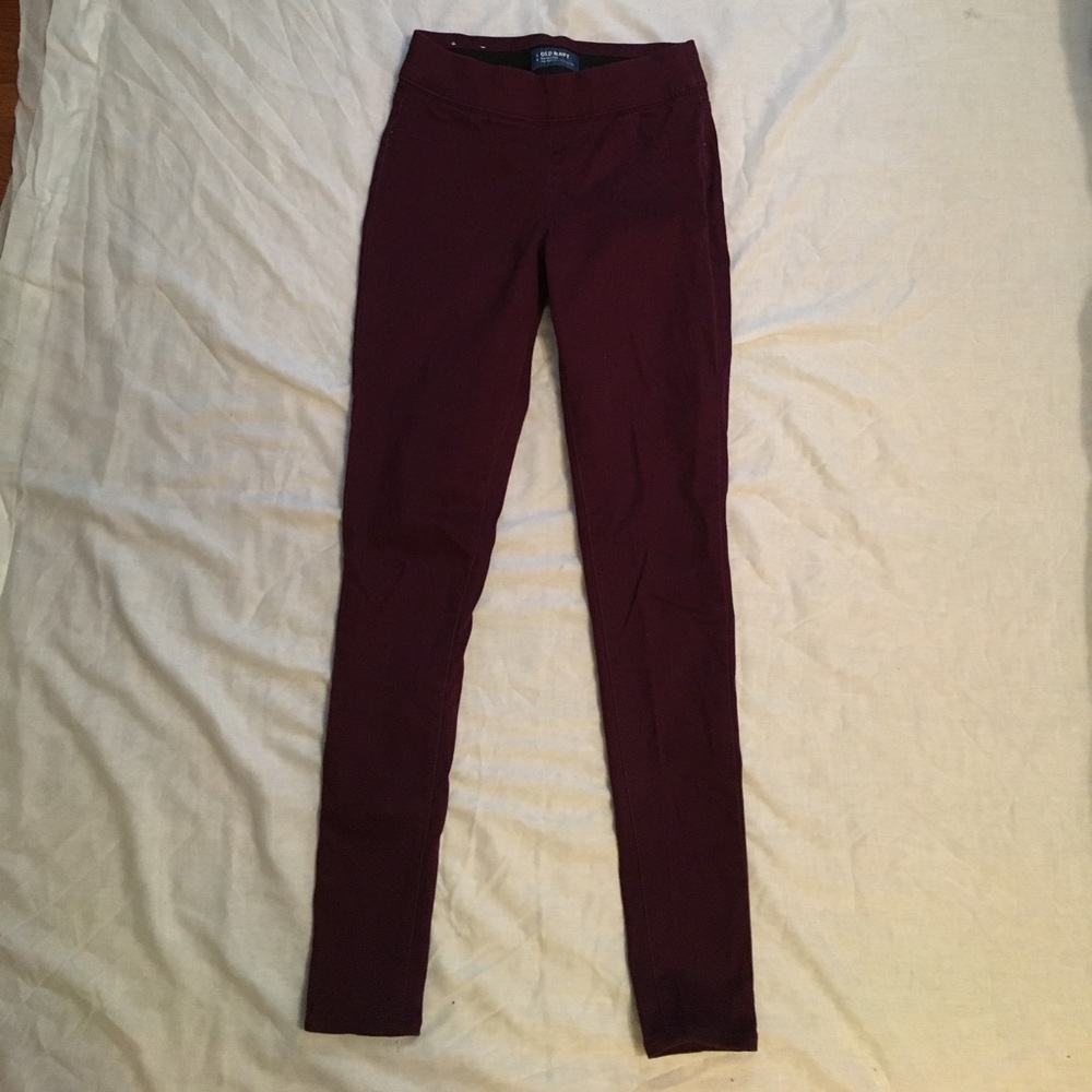 Jeggings