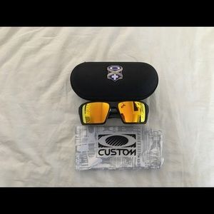 Oakley sunglasses Eyepatch 2