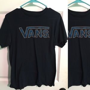 Vans Tee Shirt