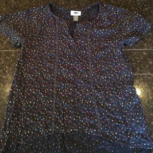 Old Navy Girls Shirt