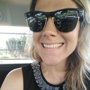 Meet your Posher, Sandra