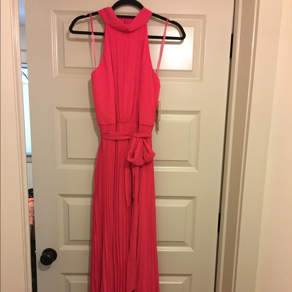 Eliza J maxi dress, size 6. Brand new with tags!