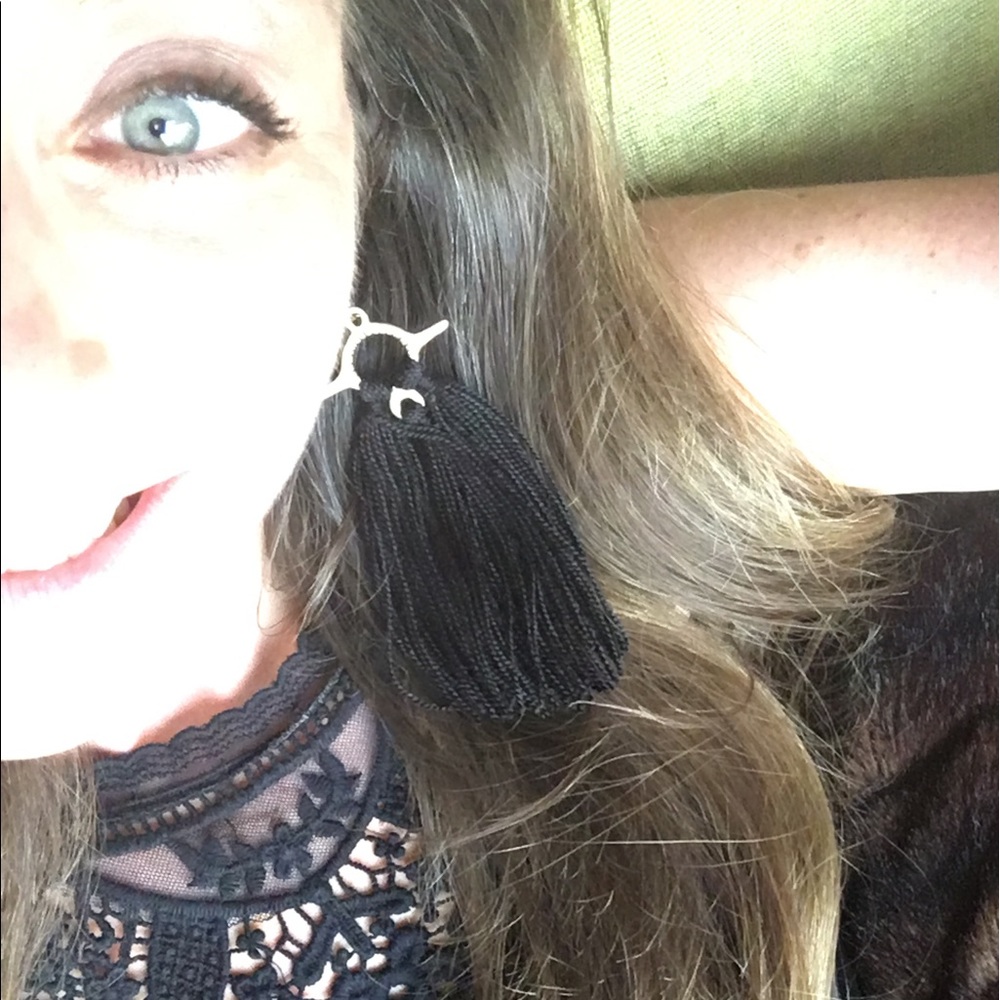 Meet your Posher, Nicole