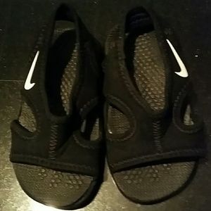 Nike sandals