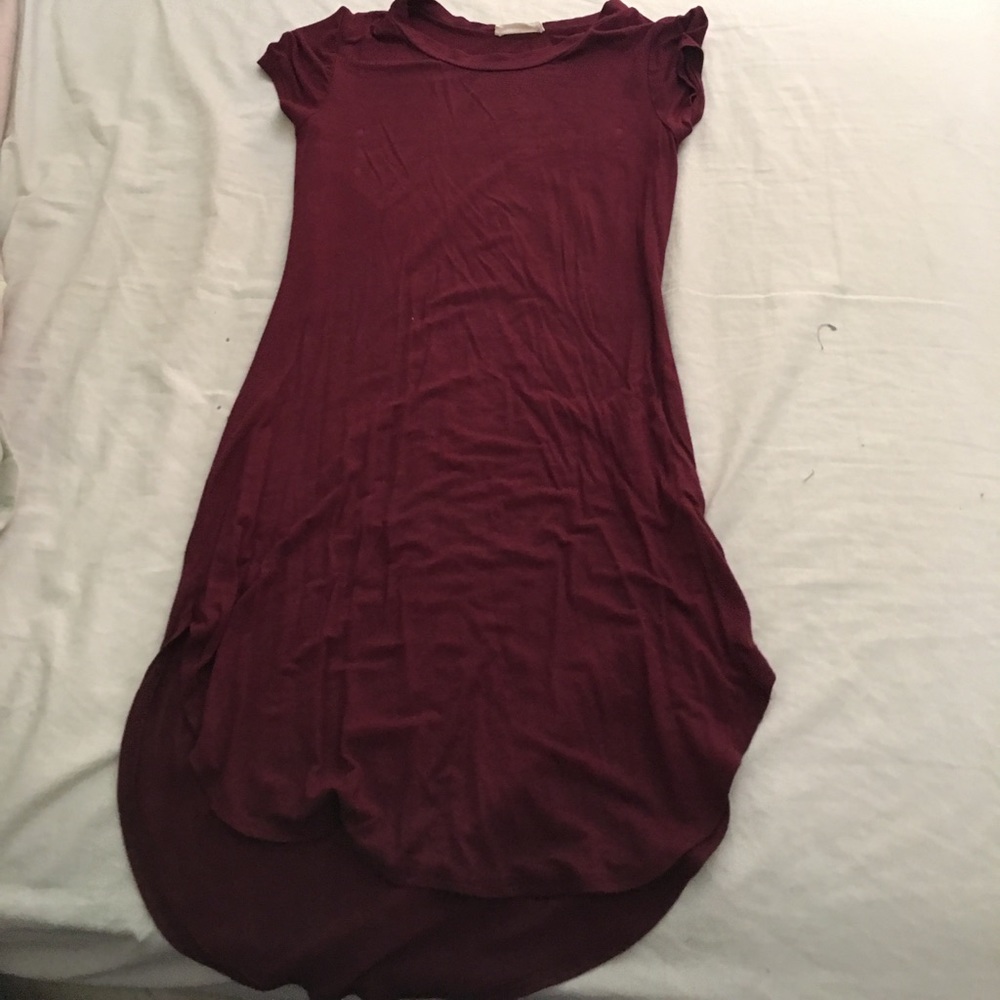 Kylie inspired dress