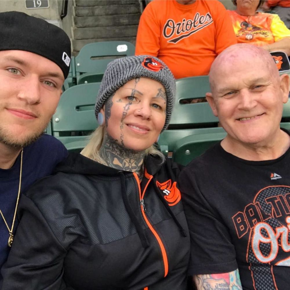 Meet your Posher, Kelly