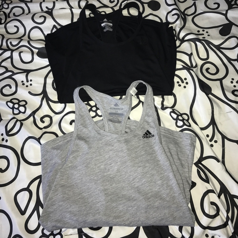 Adidas Tanks