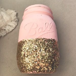 Mason jar handmade