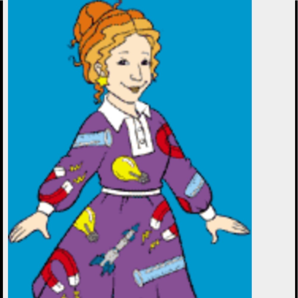 Meet your Posher, Kelli