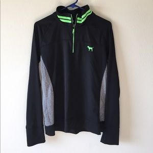 PINK Ultimate Track Jacket