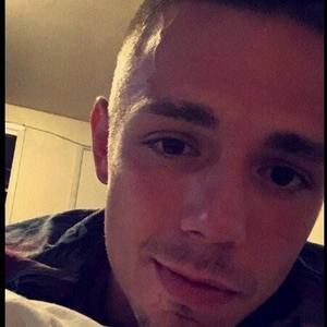 Meet your Posher, Johnny