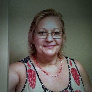 Meet your Posher, Marymargarette