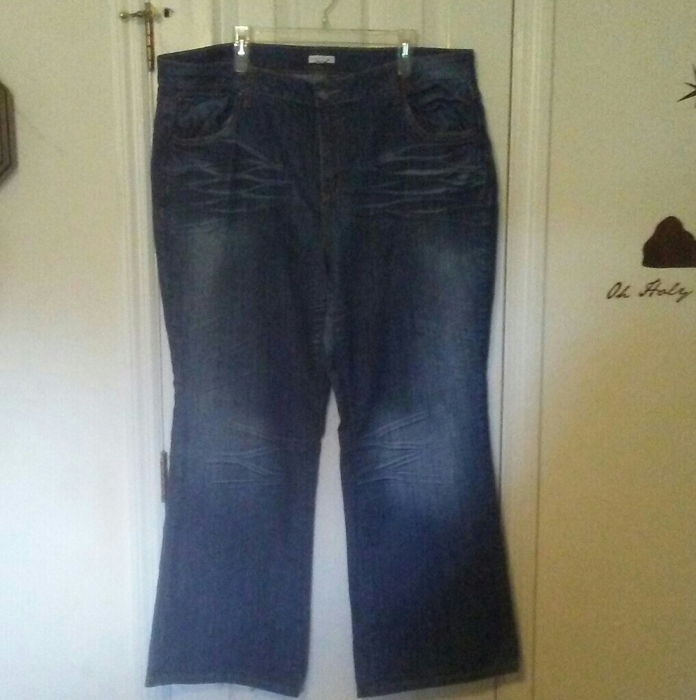 Fashion Bug Plus size jeans