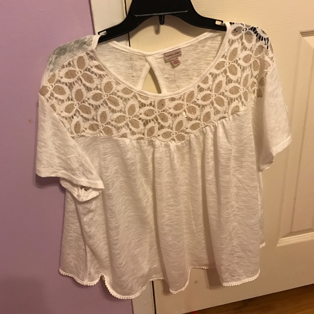 Aeropostale NWT top