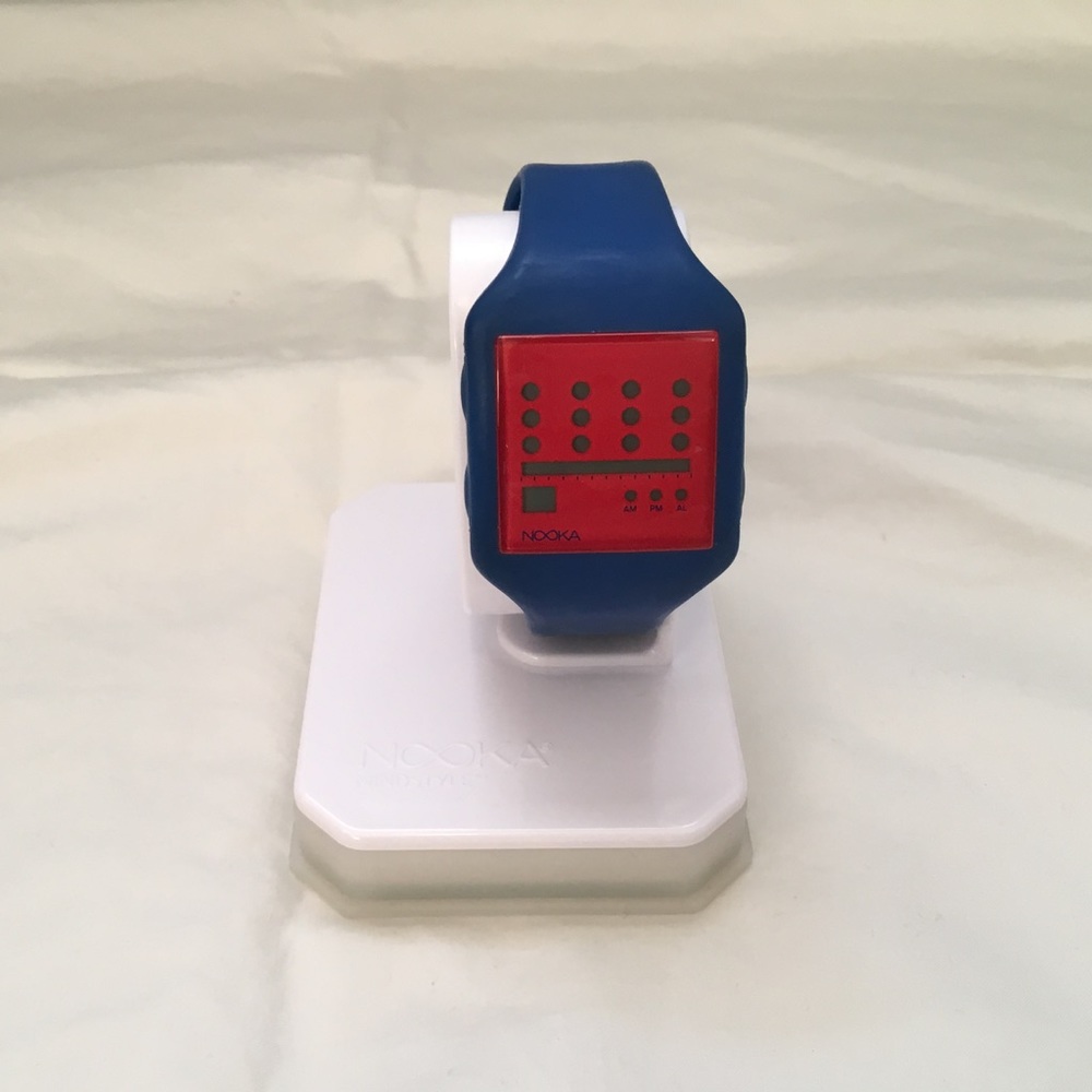 Nooka Zub Zot Nr 20
