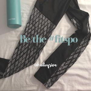 M Adidas Workout Leggings! 💪🏼🍑👊🏼