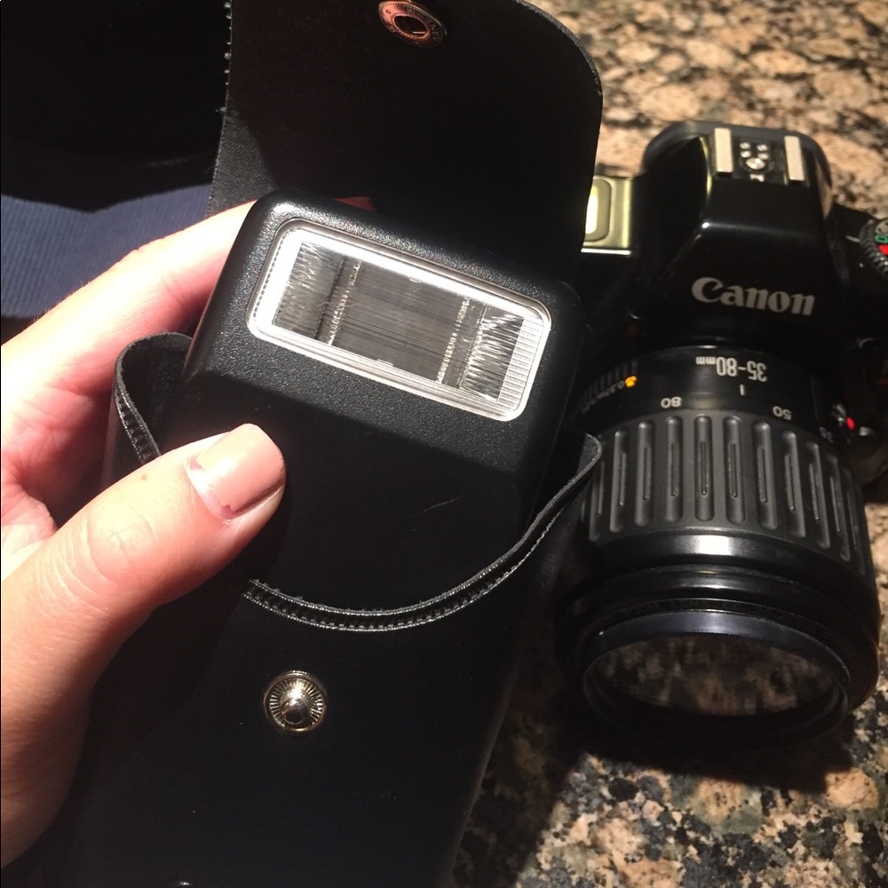 Film camera - Picture 3 of 6