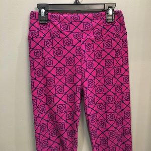 LuLaRoe Leggings