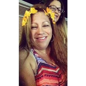 Meet your Posher, Erika