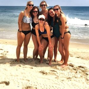 Meet your Posher, Katy