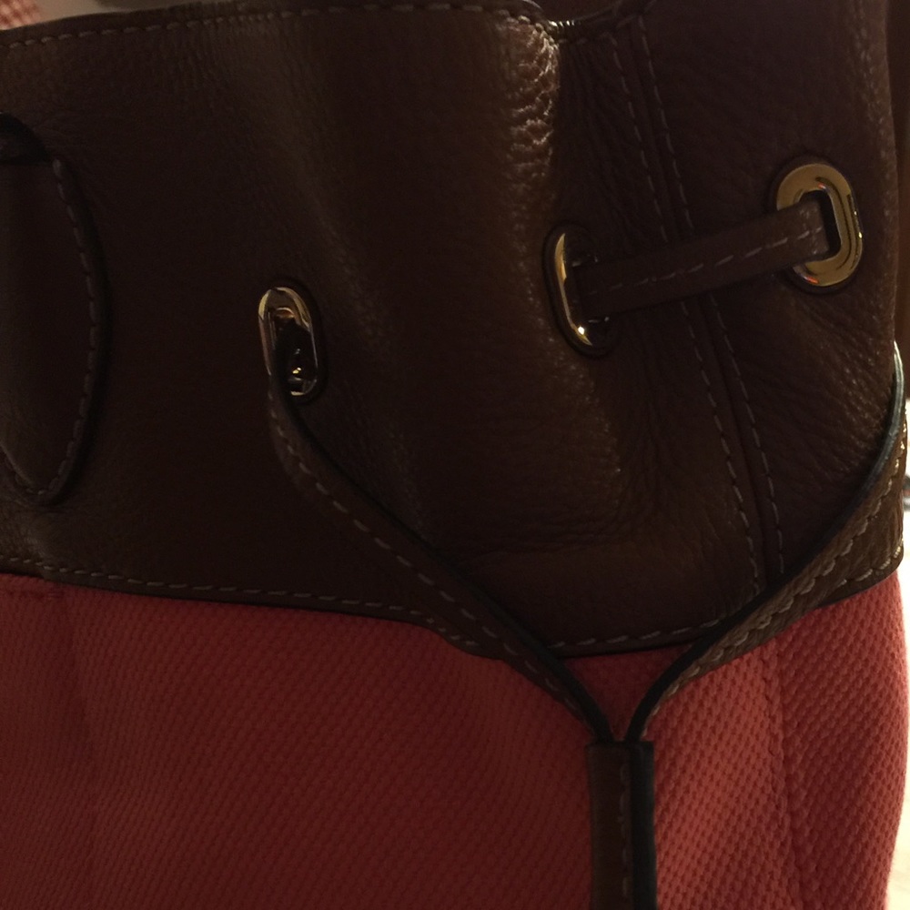 Authentic Michael Kors purse - Picture 2 of 6