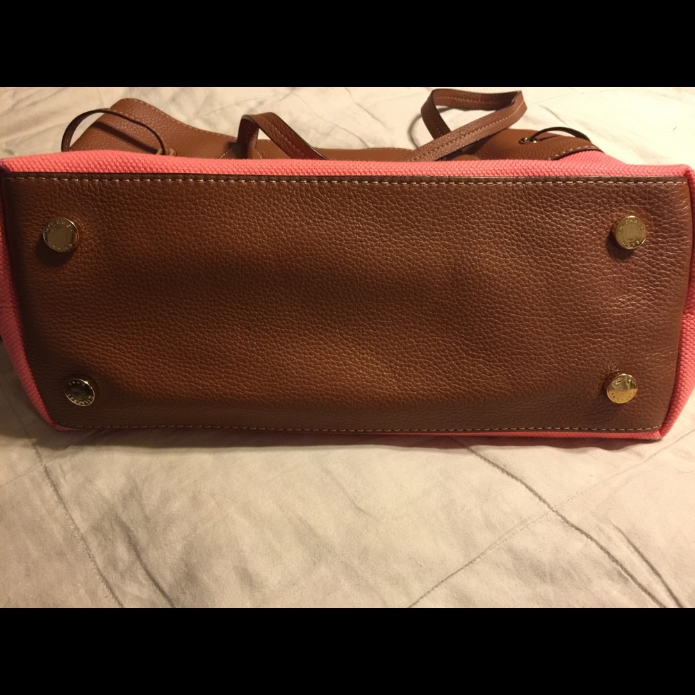Authentic Michael Kors purse - Picture 5 of 6