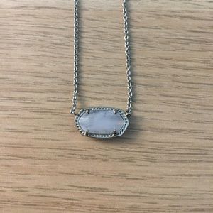 Kendra Scott Elisa Necklace