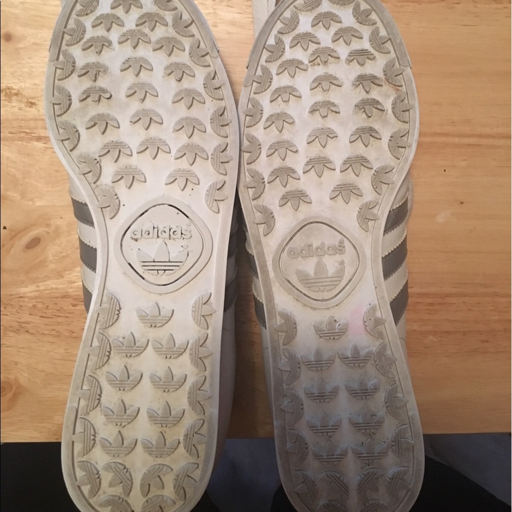 Adidas Samoa Shoes - Picture 6 of 6