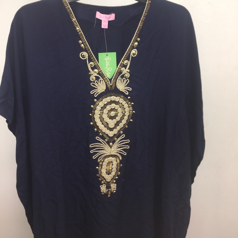 Lilly Pulitzer Dress- Brand New Never Worn