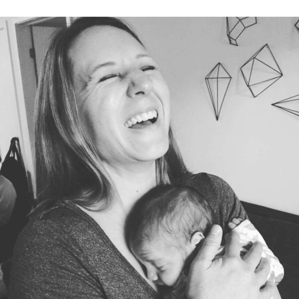 Meet your Posher, Chloe