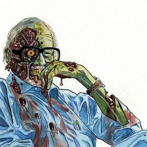 Meet your Posher, Gloria