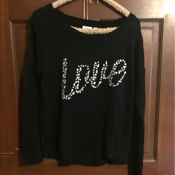 Black Sweater - Picture 1 of 1