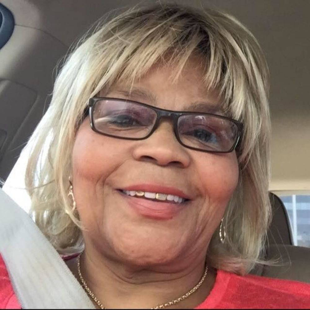 Meet your Posher, Wanda