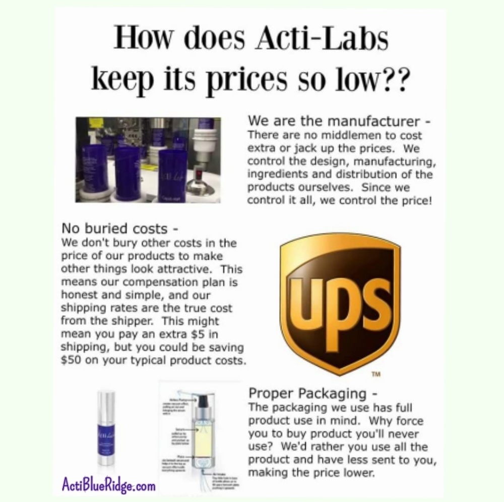 Low Prices on Luxury Items