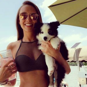 Meet your Posher, Karlie