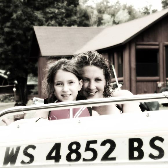 Meet your Posher, Jamie - Picture 1 of 1