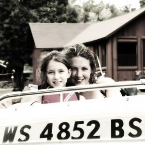 Meet your Posher, Jamie