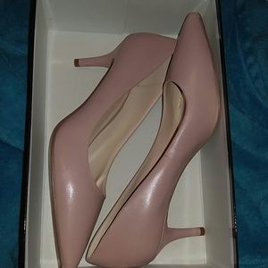 Light Pink Heels