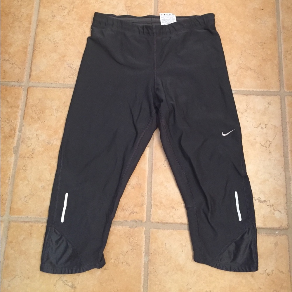 Nike work out pants!