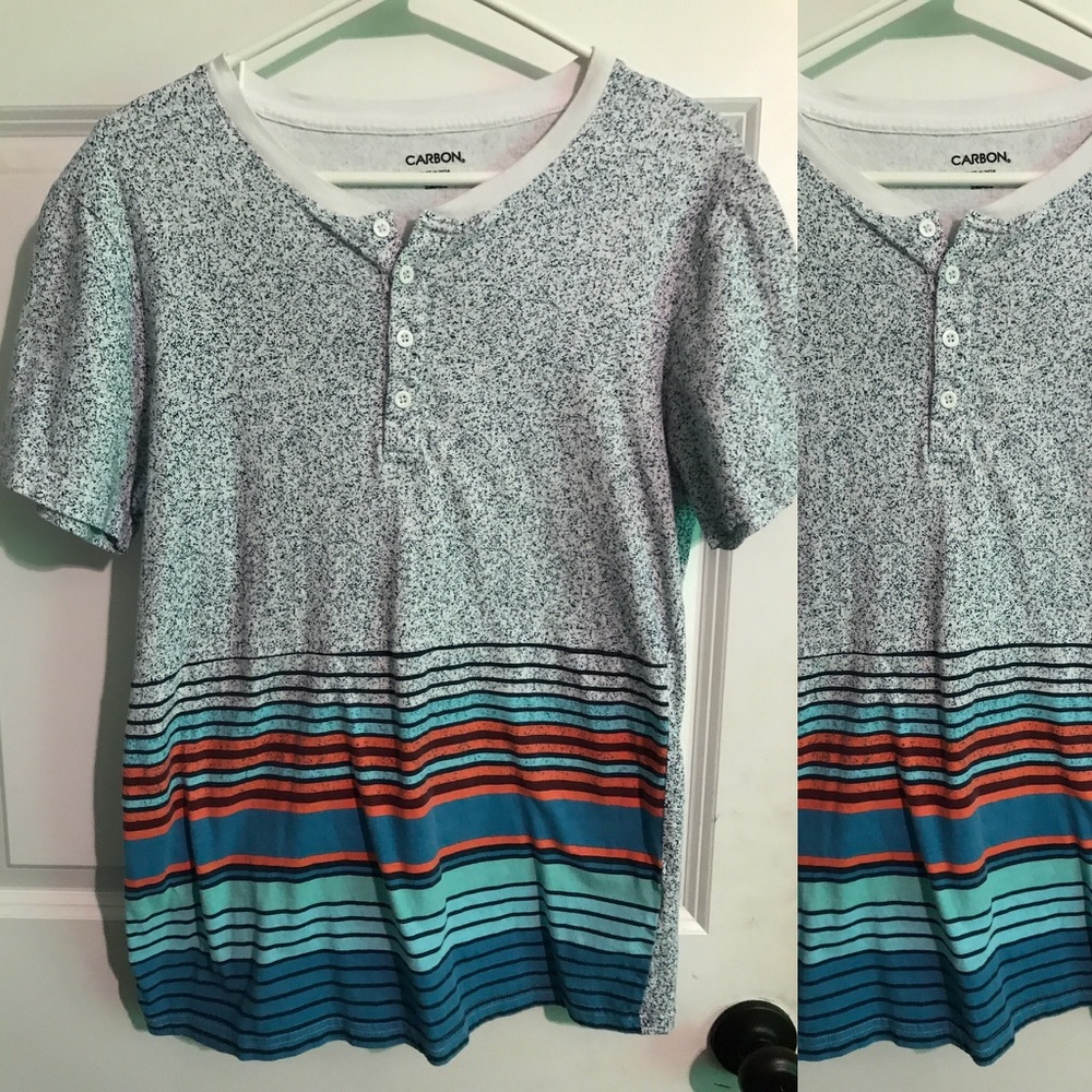 Simple Tee Shirt