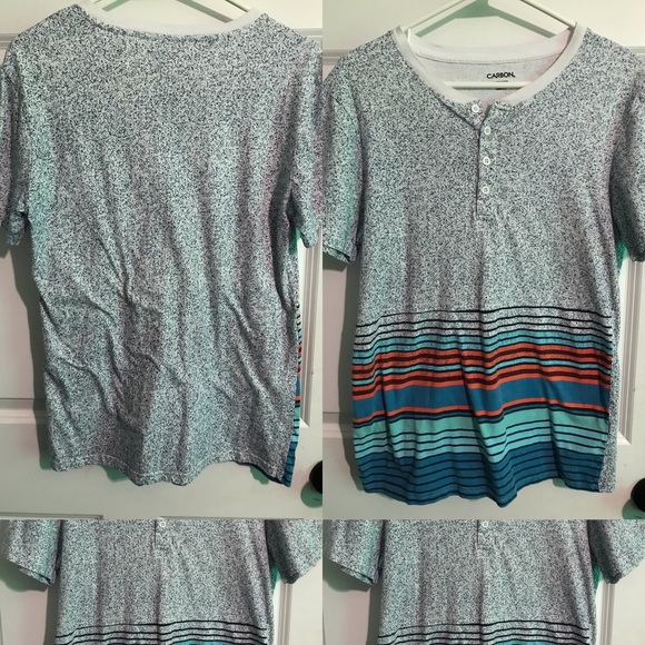 Simple Tee Shirt - Picture 2 of 3