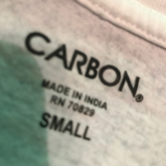 Simple Tee Shirt - Picture 3 of 3