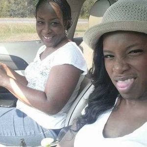 Meet your Posher, Latoya