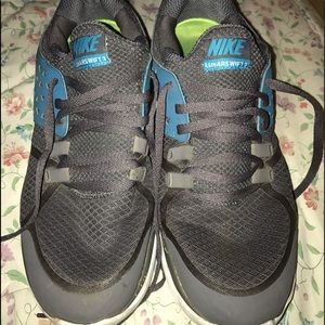 Nike shoes