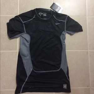 Men's Nike Pro Combat Compression shirt