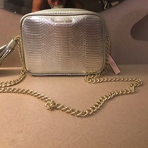 Victoria secret cross body bag