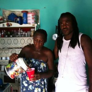 Meet your Posher, Stanley