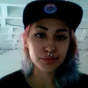 Meet your Posher, Diana